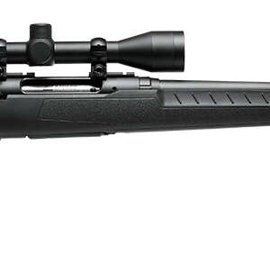 SAV AXIS XP COMPACT 20 308 WIN SCOPE