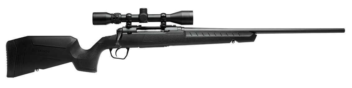 SAV AXIS XP COMPACT 20 308 WIN SCOPE