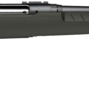 SAV AXIS 2 GREEN 223REM 22