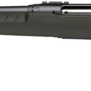 SAV AXIS 2 GREEN 223REM 22 LH