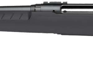 SAV AXIS 2 GRAY 223REM 22 LH