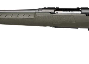 SAV AXIS 2 GREEN COMP 243WIN 20 LH