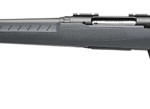 SAV AXIS 2 GRAY COMP 243WIN 20 LH