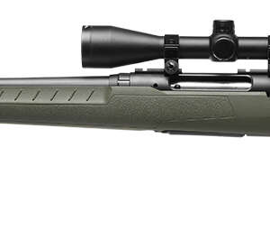SAV AXIS 2 XP GREEN 308WIN 22 LH