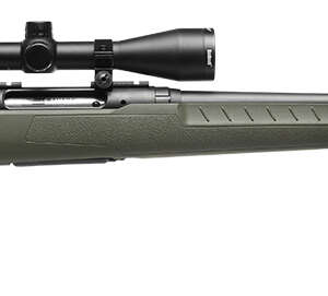 SAV AXIS 2 XP GREEN COMP 6.5CREED 20
