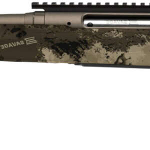 SAV AXIS 2 PRO WESTERN 223REM 20 LH