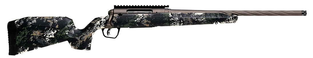 SAV AXIS 2 PRO FOREST SP CAMO 350LEGEND 18