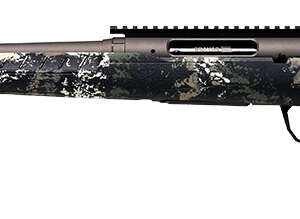SAV AXIS 2 PRO FOREST SP CAMO 6.5CREED 20 LH