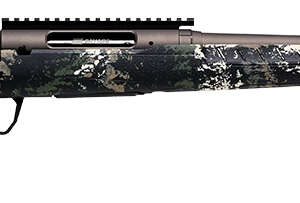 SAV AXIS 2 PRO FOREST SP CAMO 6MM ARC 20