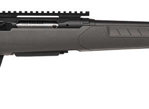 SAV 110 TRAILBLAZER 22ARC 20 4RD