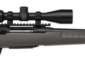 SAV 110 TRAILBLAZER XP 5.56 20 4RD