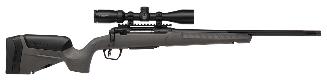SAV 110 TRAILBLAZER XP 6.5CREED 20 4RD