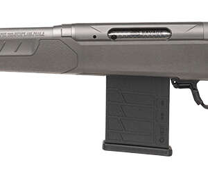 SAV 110 RIDGE HUNTER 308WIN 18 10RD LH