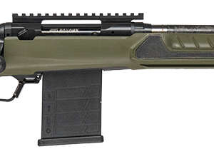 SAV 110 ULTRALITE PREDATOR 300BLK 16.5 10
