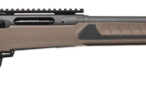 SAV 110 CORE TACTICAL 7MM PRC 24 5RD