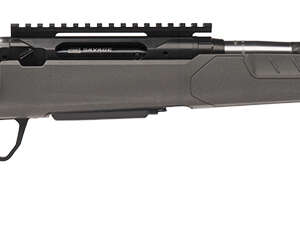 SAV 110 CARBON HUNTER 7MM PRC 20 2RD