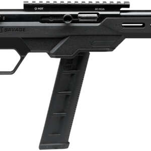 SAV 64 PRECISION 22LR 16.5 20RD