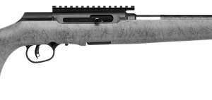 SAV A22 TIMBERLITE THUMBHOLE 22LR 18 10RD