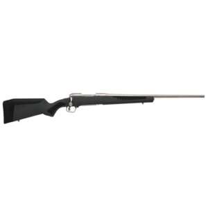 SAV 110 STORM 270WIN 22 SS GRAY ACCUFIT 4RD DBM
