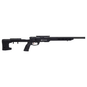 SAV B22 PRECISION 22LR 18 HVY TB MDT CHASSIS
