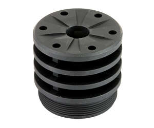 SCO BRAVO ANCHOR BRAKE .30CAL