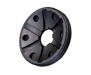 SCO CHARLIE FRONT CAP 223CAL