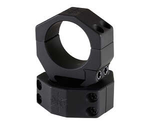 SEEKINS 35MM TUBE .95" LOW 4CAP