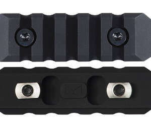 SEEKINS MLOK RAIL SECTION 5 SLOT