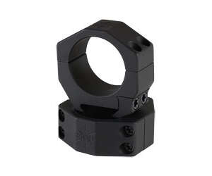 SEEKINS 34MM TUBE .92" LOW 4CAP