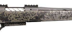 SEEKINS HAVAK PRO HUNTER PH3 MOUNTAIN 6.5CREED 20