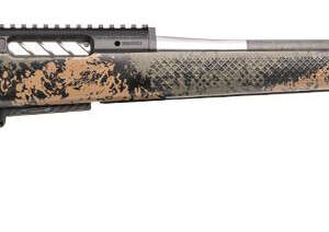 SEEKINS HAVAK ELEMENT M3 WOODLAND 277FURY 20