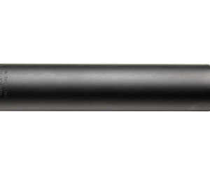SUREFIRE TRNG SUPPR 7.62MM BLK