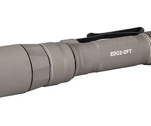 SUREFIRE EDC2 DFT 700 LUM TAN