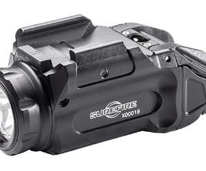 SUREFIRE XC3-A CMP LIGHT 550 LUM BLK