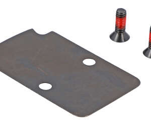 SIG P320 TRIJICON RMR ADAPTER PLATE