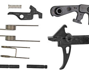SIG TREAD TWO STAGE TRIGGER