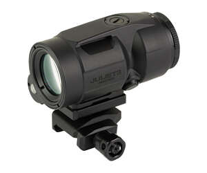 SIG JULIET5 MICRO MAGNIFIER 5X22 BLK