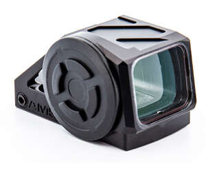 SHLD AMSC ENCLOSED EMITTER RDS 8MOA