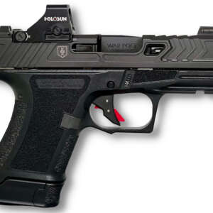 SHAS CR920 9MM WAR POET HOLOSUN 507K