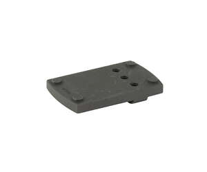 SHLDS JP SLIDE MOUNT FOR GLOCK