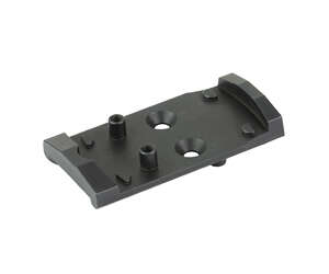 SHLDS MOUNT FOR WALT PDP2 SMS/RMS