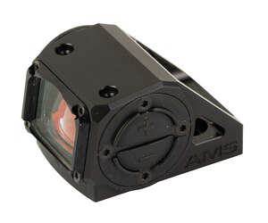 SHLDS AMS ENCLOSED EMITTER RDS 8MOA
