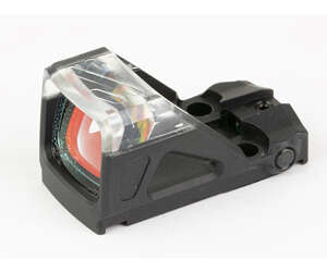 SHLDS OMSSC GL ED RFX MINI SGHT 4MOA