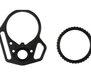 STRIKE MULTI FUNCTION END PLATE
