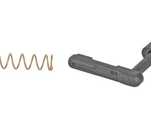 STRIKE MAGAZINE CATCH BLK