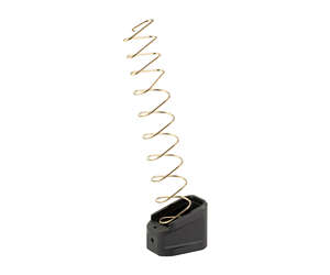 STRIKE MAG PLATE FOR GLK G17/G22 BLK