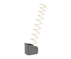 STRIKE MAG PLATE FOR GLOCK 9MM/40