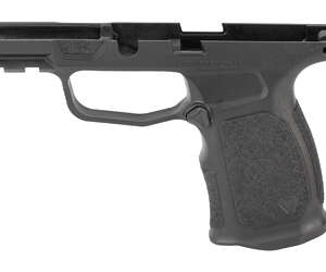 STRIKE ENH GRIP MOD FOR P365 BLACK