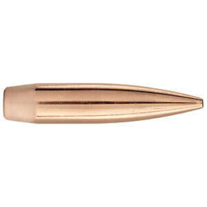 SIE 6.5MM 264CAL 123GR HPBT MATCH .264 100/BOX
