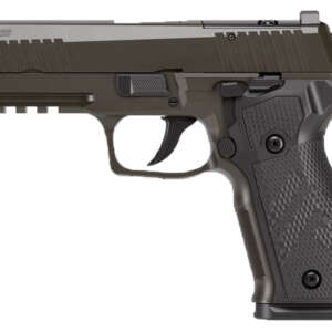 SIG P226 LEGION 9MM 4.4 GRY XRAY3 3-10RD OR